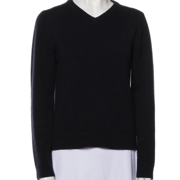 The Row Enrica Sweater - Picture 2 of 3